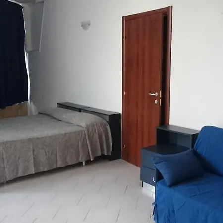Apartment Baia 2