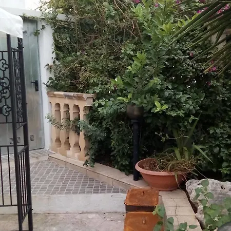 Baia 2 Apartment Gallipoli