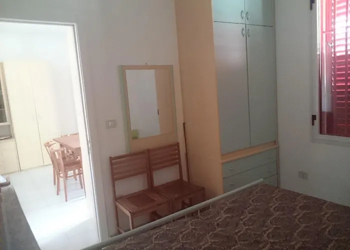 Baia 2 דירה גאליפולי