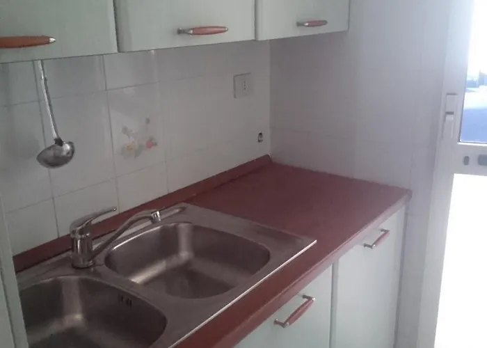 דירה Baia 2 גאליפולי