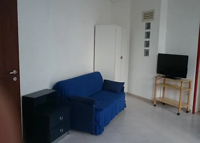 דירה Baia 2 גאליפולי