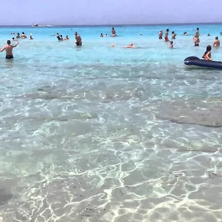 Baia 2 Appartamento Gallipoli