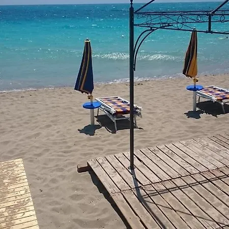 Baia 2 Apartament Gallipoli