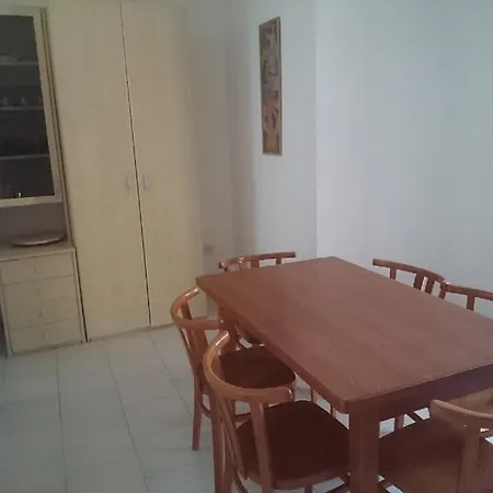 Baia 2 Appartamento *