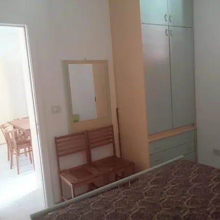 Baia 2 Apartament Gallipoli