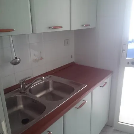 Apartament Baia 2 Gallipoli