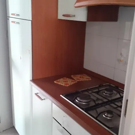 Apartament Baia 2