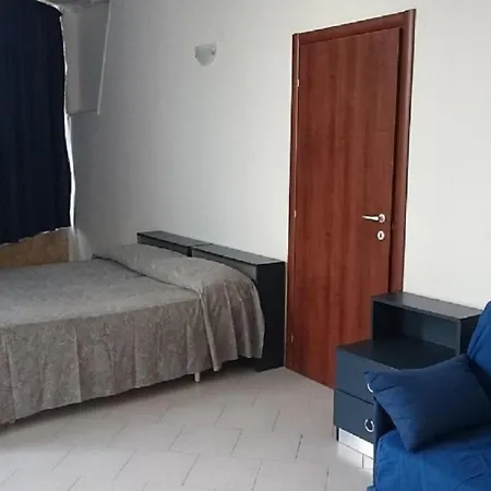 Apartamento Baia 2 *
