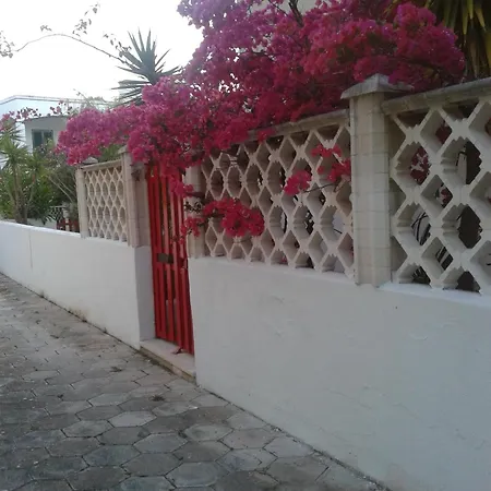 Baia 2 Appartamento Gallipoli