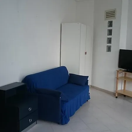 Apartament Baia 2 Gallipoli