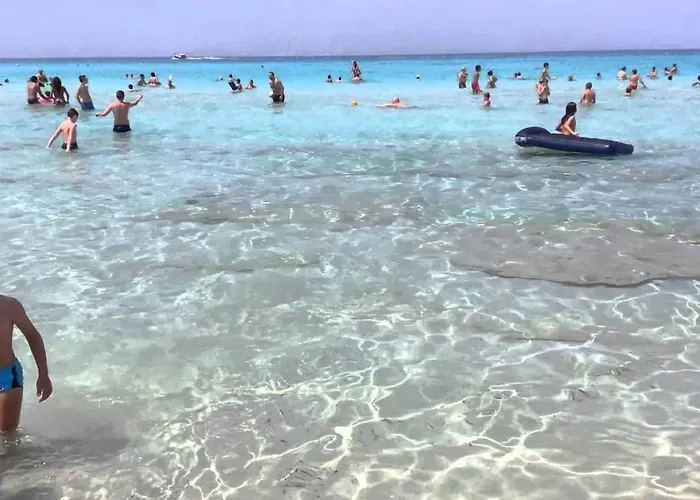 Baia 2 Apartment Gallipoli