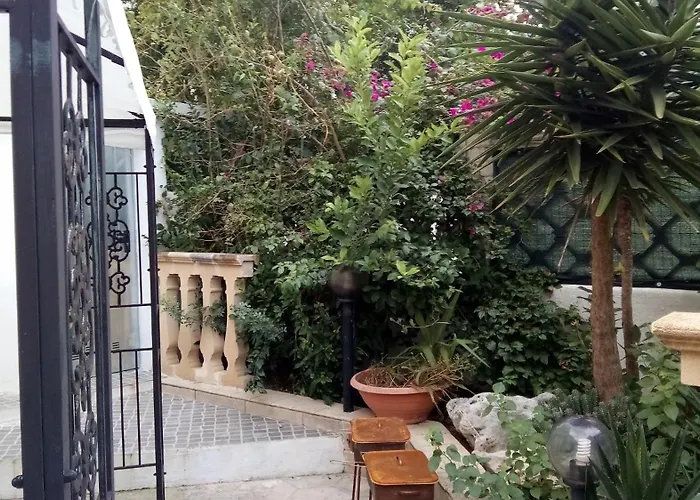 Baia 2 Apartamento *