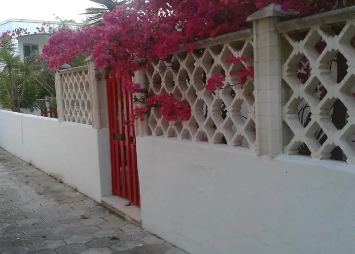 Baia 2 Apartment Gallipoli